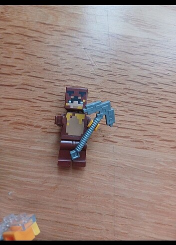 Beden Minecraft Lego Arı Agacı