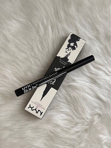 Nyx eyeliner
