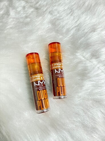 Nyx gloss