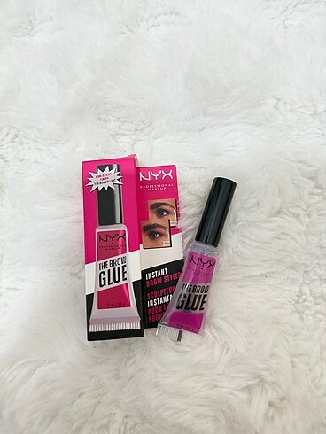 Nyx kaş jeli - Görsel 2