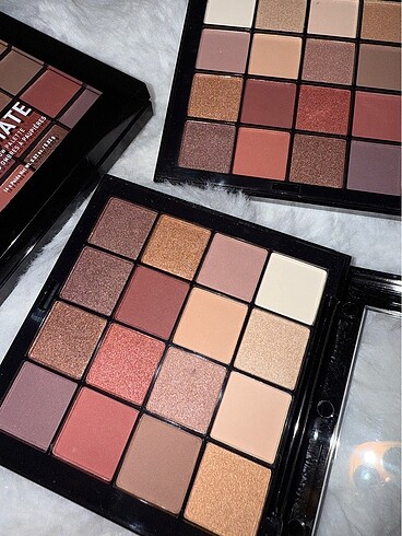 NYX Nyx far paleti