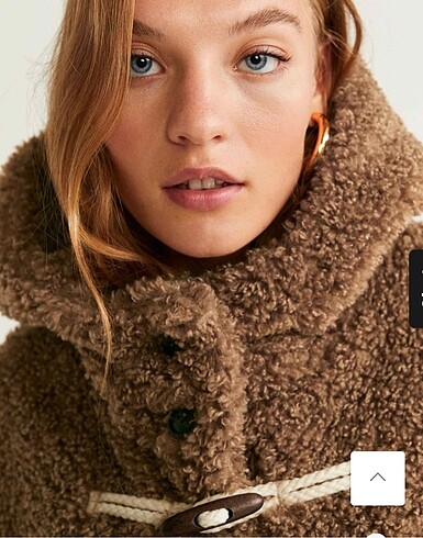 s Beden camel Renk Mango limited edition palto-kaban