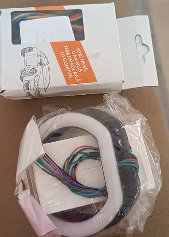 angel far - Görsel 2