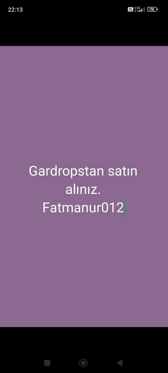 Erkek Siyah Deri Ceket - Görsel 5