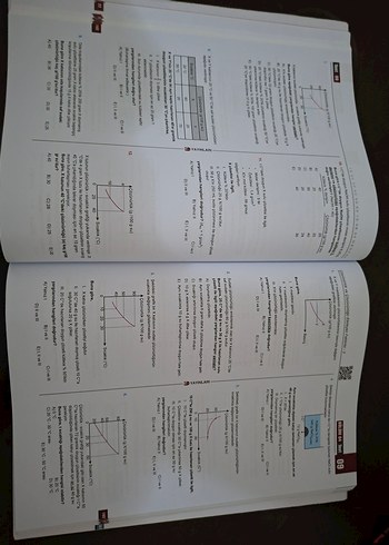 AYT Kimya Soru Bankası 3D Video Çözümlü - Görsel 5