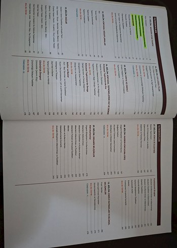 AYT Kimya Soru Bankası 3D Video Çözümlü - Görsel 3