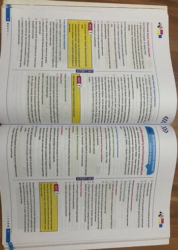 TYT Sosyal Bilimler Konu Özetli Deneme Seti - Görsel 4