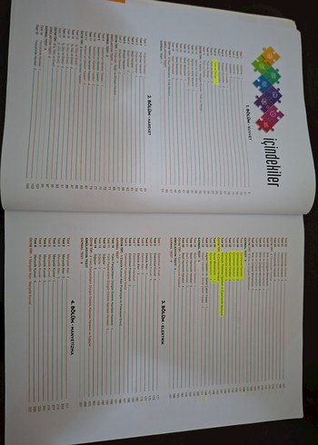 Bilgi Sarmal  AytFizik Soru Bankası - Görsel 3