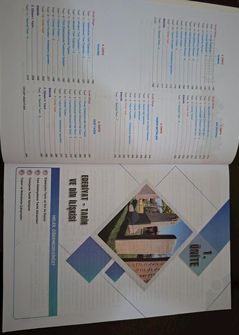 10. Sınıf Türk Dili ve Edebiyatı Soru Bankası - Görsel 3