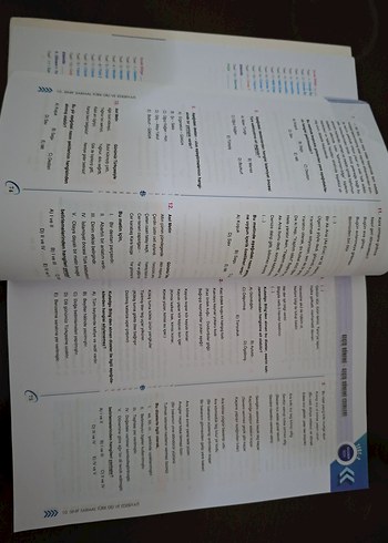 10. Sınıf Türk Dili ve Edebiyatı Soru Bankası - Görsel 4