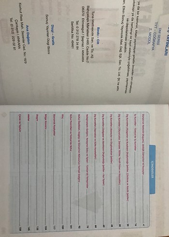 TYT Coğrafya ve Felsefe Soru Bankası ve Ders Modülleri - Görsel 4