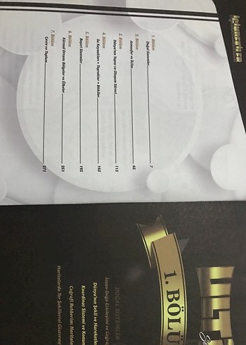 TYT Coğrafya ve Felsefe Soru Bankası ve Ders Modülleri - Görsel 2