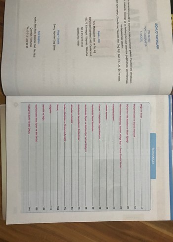 TYT Coğrafya ve Felsefe Soru Bankası ve Ders Modülleri - Görsel 5