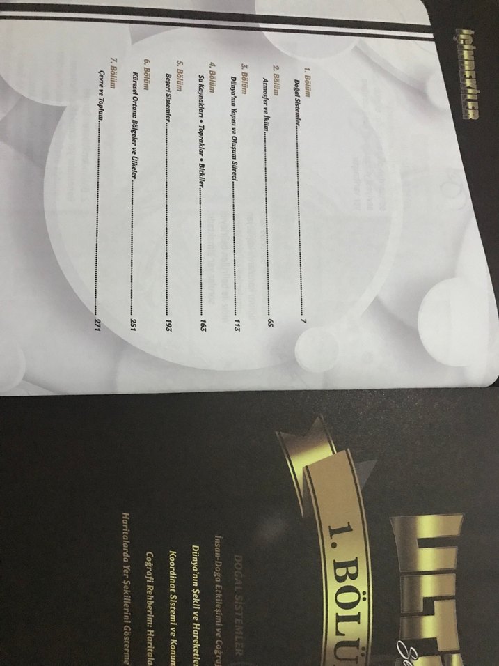 TYT Coğrafya ve Felsefe Soru Bankası ve Ders Modülleri - Görsel 2