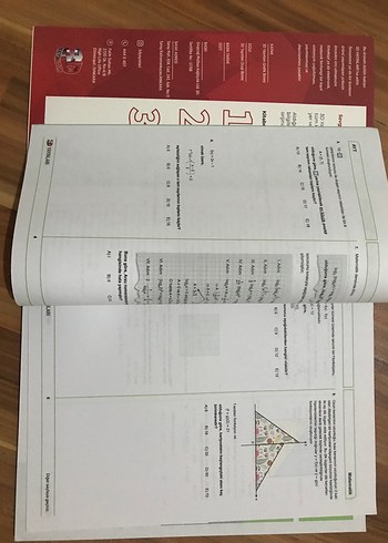 3D ve mikroorjinal ayt mat denemeleri - Görsel 2