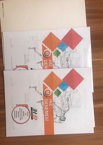 Bilgi sarmal ve Hız ve renk tyt matematik denemesi - Görsel 3