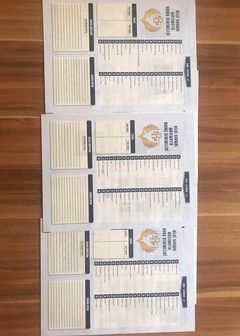 Bilgi sarmal ve Hız ve renk tyt matematik denemesi - Görsel 5