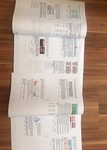 Bilgi sarmal ve Hız ve renk tyt matematik denemesi - Görsel 4