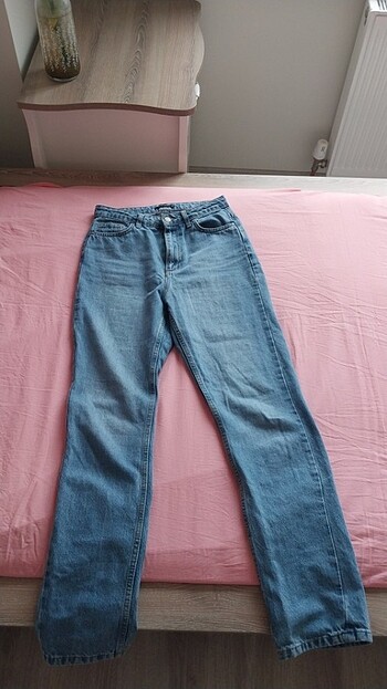 Trendyol & Milla Trendyolmilla bootcut jean