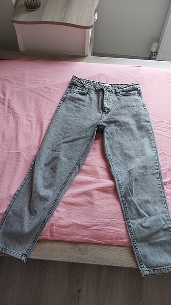 Mom jean
