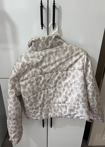 Trendyolmilla ince mont - Görsel 2