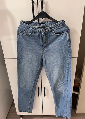 Trendyolmilla bootcut Jean - Görsel 2