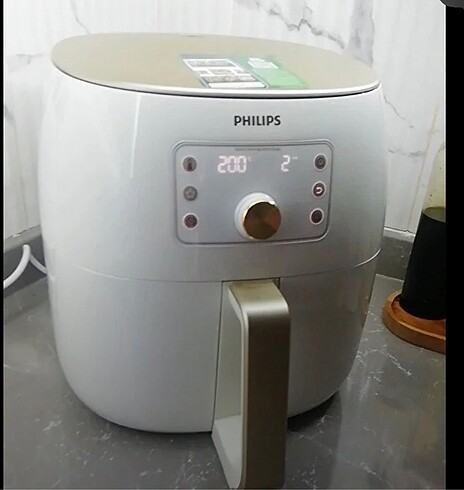 Airfryer