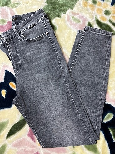 mavi mom jean
