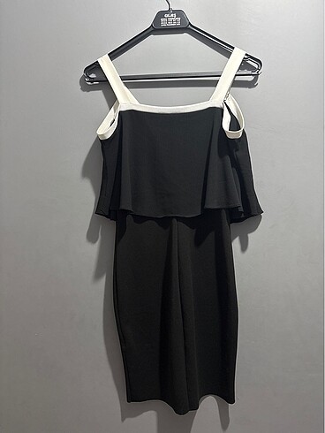 Zara Zara Elbise