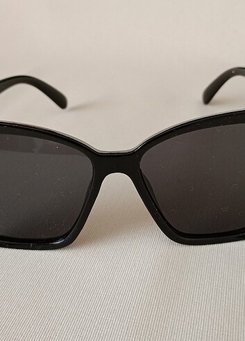 Siyah Cat Eye