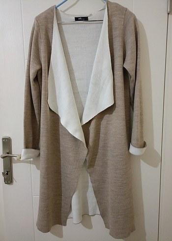 Adil Işık Hırka - Görsel 3