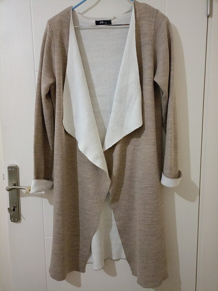 Adil Işık Hırka - Görsel 3