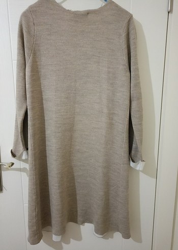 Adil Işık Uzun Kadın Hırka - Görsel 3