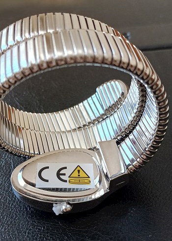 Beden #Bvlgari#yeşilkadranlı#bayan#kolsaati
