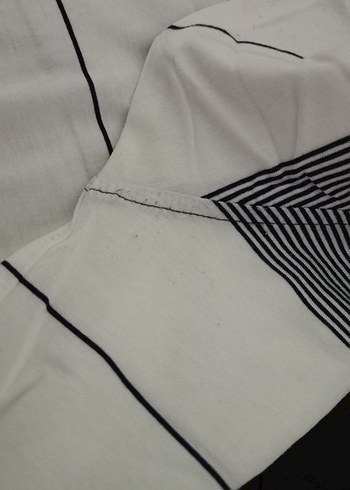 Sabri Özer Erkek Tişört - Görsel 4