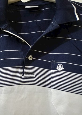 Sabri Özer Erkek Tişört - Görsel 3