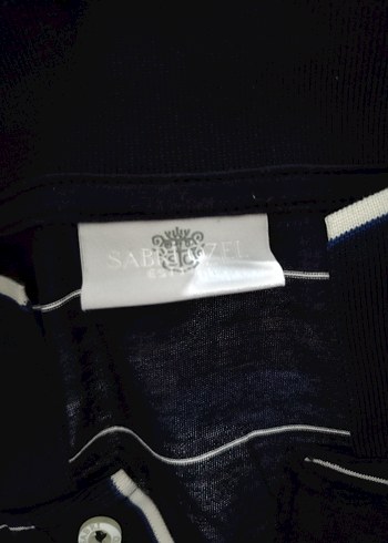 Sabri Özer Erkek Tişört - Görsel 7