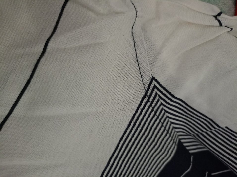 Sabri Özer Erkek Tişört - Görsel 5