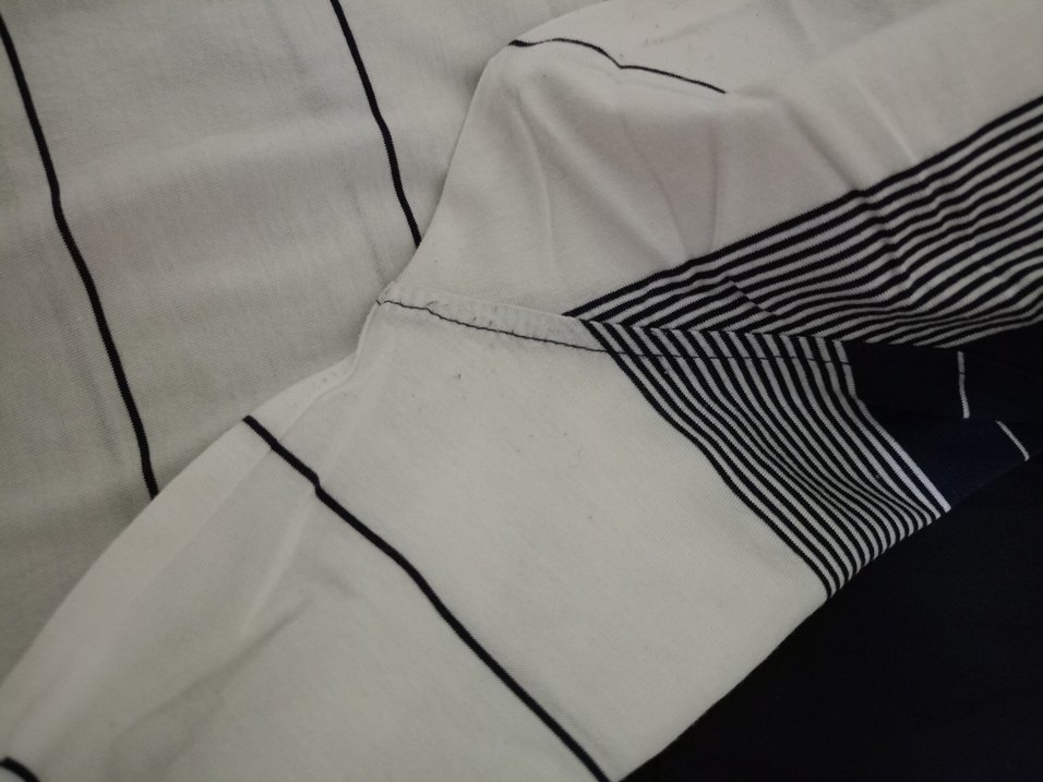 Sabri Özer Erkek Tişört - Görsel 4