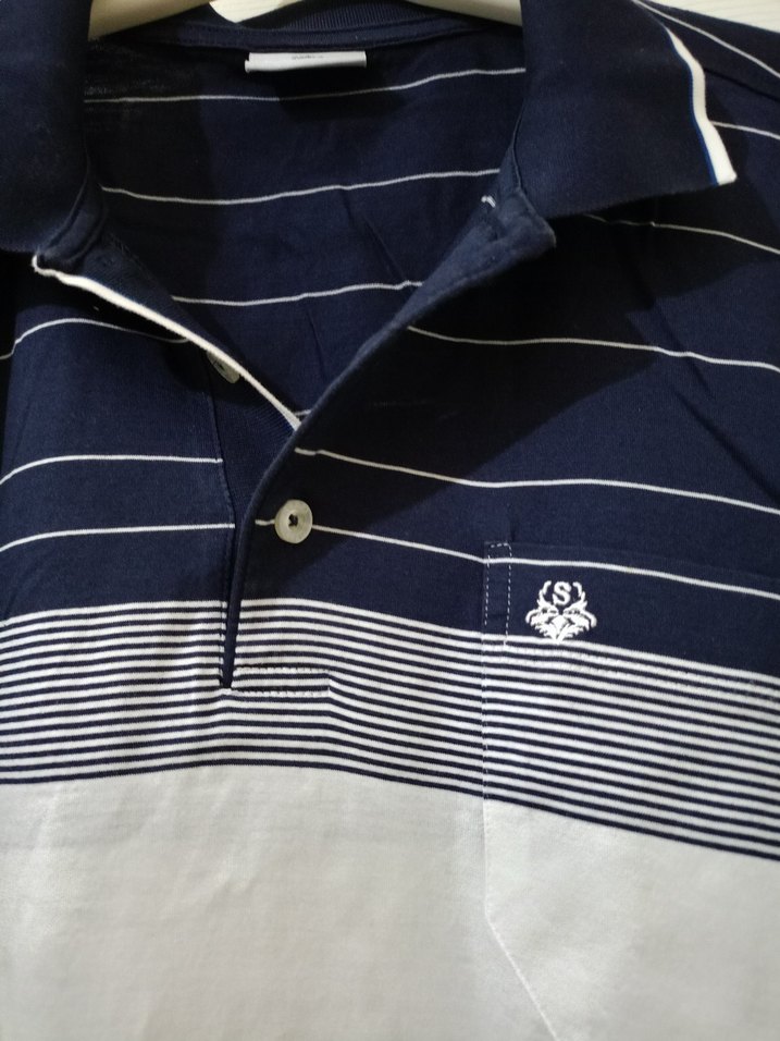 Sabri Özer Erkek Tişört - Görsel 3