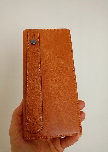 Orijinal La'Graccıo Mıknatıslı cüzdan - Görsel 5