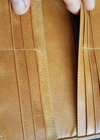 Orijinal La'Graccıo Mıknatıslı cüzdan - Görsel 3