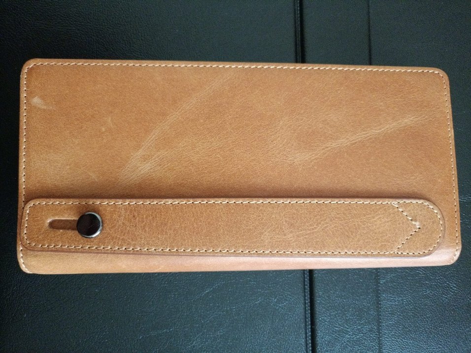 Orijinal La'Graccıo Mıknatıslı cüzdan - Görsel 4