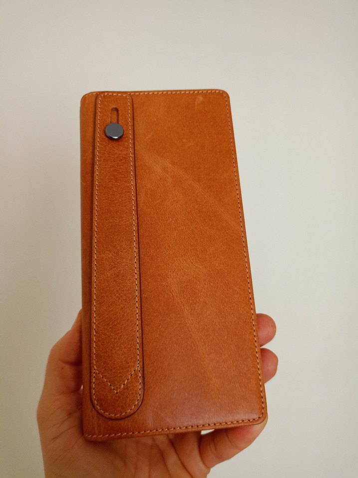 Orijinal La'Graccıo Mıknatıslı cüzdan - Görsel 5