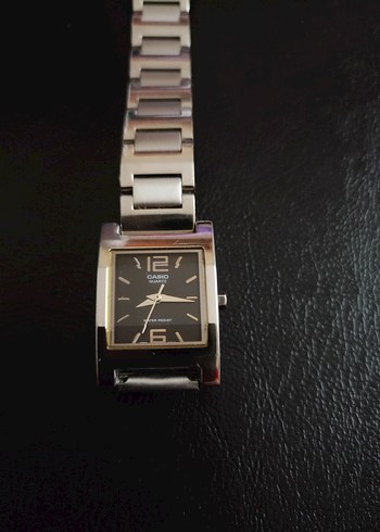 casio kadın saati - Görsel 3