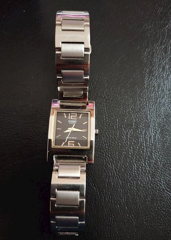 casio kadın saati - Görsel 4