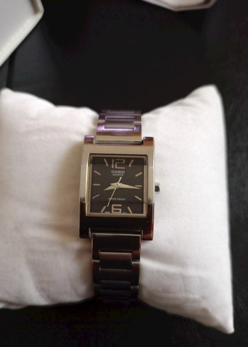 casio kadın saati - Görsel 2