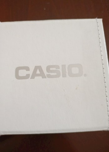 casio kadın saati - Görsel 6