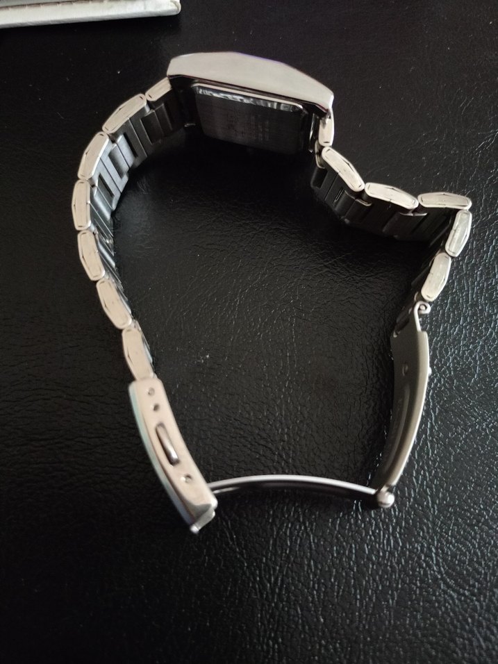 casio kadın saati - Görsel 5