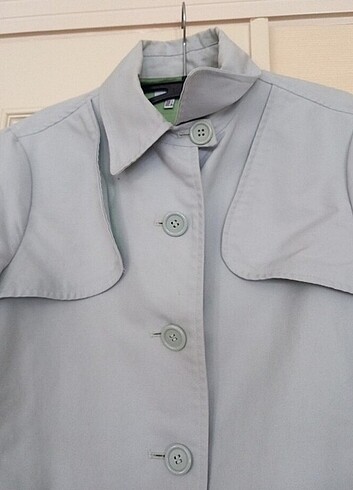 Zara Zara trenckot L